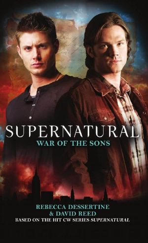 [Supernatural 06] • Supernatural · War of the Sons